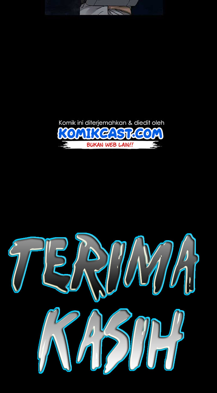The Sacred Ruins Chapter 02 Gambar 34
